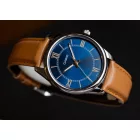 Casio férfi óra karóra MTP-V005L-2B5 (zd225c)