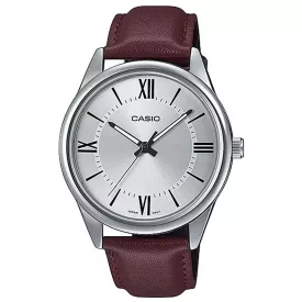 Casio férfi óra karóra MTP-V005L-7B5 (zd225d)
