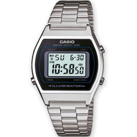 Casio férfi óra karóra B640WD-1AVEF (zd226a)