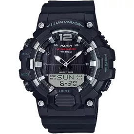 Casio férfi óra karóra HDC-700-1A (zd228a)