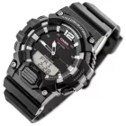 Casio férfi óra karóra HDC-700-1A (zd228a)