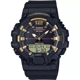 Casio férfi óra karóra HDC-700-9 (zd228d)