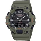 Casio férfi óra karóra HDC-700-3A2VEF (zd228e)