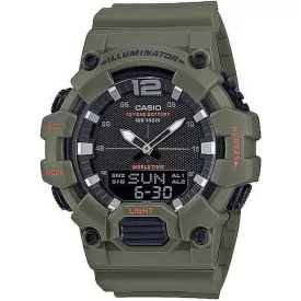 Casio férfi óra karóra HDC-700-3A2VEF (zd228e)