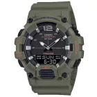 Casio férfi óra karóra HDC-700-3A2VEF (zd228e)