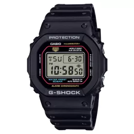 Casio férfi óra karóra DW-5600RL-1D (zd234b)