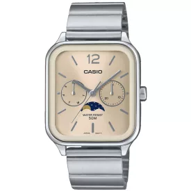   Casio férfi óra karóra MTP-M305D-9AVDF                               (zd235f)