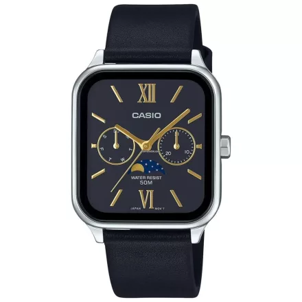 Casio férfi óra karóra MTP-M305L-1A2                          (zd235g)