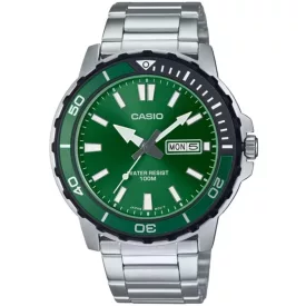 Casio férfi óra karóra MTD-125D-3A (zd238c)