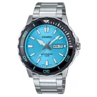 Casio férfi óra karóra MTD-125D-2A3 (zd238e)