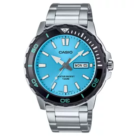 Casio férfi óra karóra MTD-125D-2A3 (zd238e)