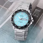 Casio férfi óra karóra MTD-125D-2A3 (zd238e)