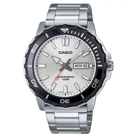 Casio férfi óra karóra MTD-125D-7A (zd238f)