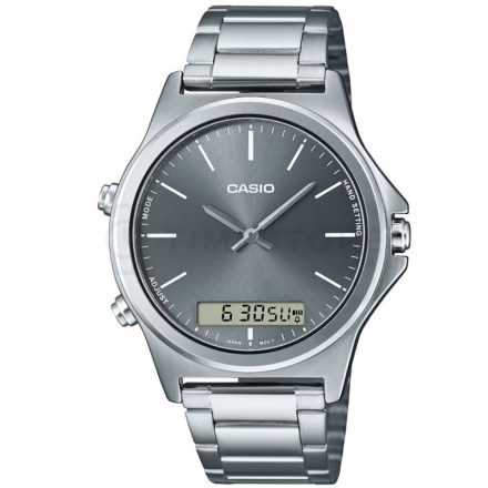 Casio férfi óra karóra MTP-VC01D-8E (zd239d)