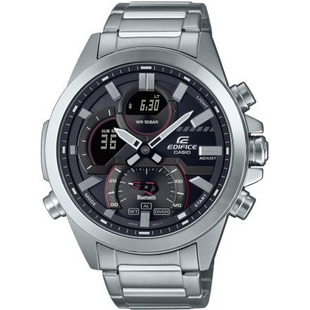 Casio férfi óra karóra ECB-30D-1AEF (zd240a)