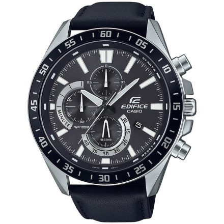 Casio férfi óra karóra EFV-620L-1AVUEF (zd243a)