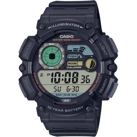 Casio férfi óra karóra WS-1500H-1A (zd244c)