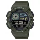 Casio férfi óra karóra WS-1500H-3B (zd244d)