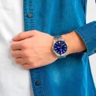 Casio férfi óra karóra EFV-100D-2AVUEF (zd248b)