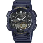 Casio férfi óra karóra AEQ-110W-2AVEF (zd256c)