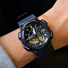 Casio férfi óra karóra AEQ-110W-2AVEF (zd256c)