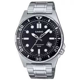 Casio férfi óra karóra MTD-135D-1AVDF (zd261a)