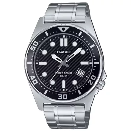 Casio férfi óra karóra MTD-135D-1AVDF (zd261a)