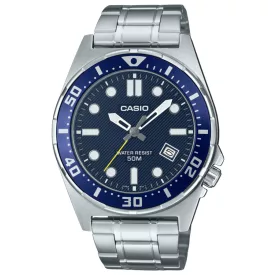 Casio férfi óra karóra MTD-135D-2AVDF (zd261b)