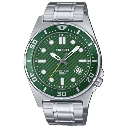 Casio férfi óra karóra MTD-135D-3AVDF (zd261c)