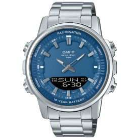 Casio férfi óra karóra  AMW-880D-2A1VDF (zd262a)