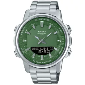 Casio férfi óra karóra  AMW-880D-3A (zd262b)