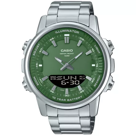 Casio férfi óra karóra  AMW-880D-3A (zd262b)