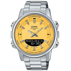 Casio férfi óra karóra  AMW-880D-9A (zd262c)