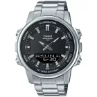 Casio férfi óra karóra AMW-880D-1AVDF (zd262d)