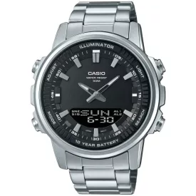 Casio férfi óra karóra AMW-880D-1AVDF (zd262d)