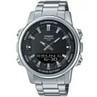 Casio férfi óra karóra AMW-880D-1AVDF (zd262d)