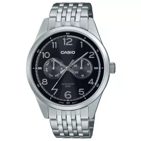 Casio férfi óra karóra MTP-E340D-1AVDF (zd264a)
