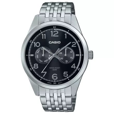Casio férfi óra karóra MTP-E340D-1AVDF (zd264a)