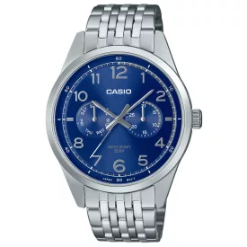 Casio férfi óra karóra MTP-E340D-2AVDF (zd264b)