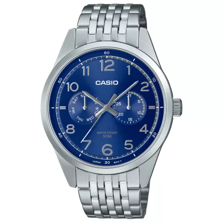 Casio férfi óra karóra MTP-E340D-2AVDF (zd264b)