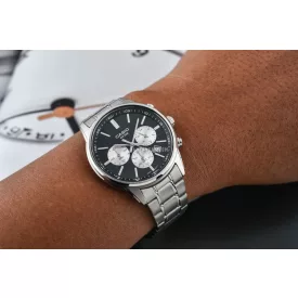 Casio férfi óra karóra MTP-E515D-1AVDF (zd265a)