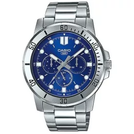 Casio férfi óra karóra MTP-VD300D-2E (zd268b)