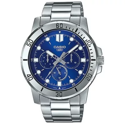 Casio férfi óra karóra MTP-VD300D-2E (zd268b)