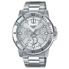 Casio férfi óra karóra MTP-VD300D-7E (zd268c)