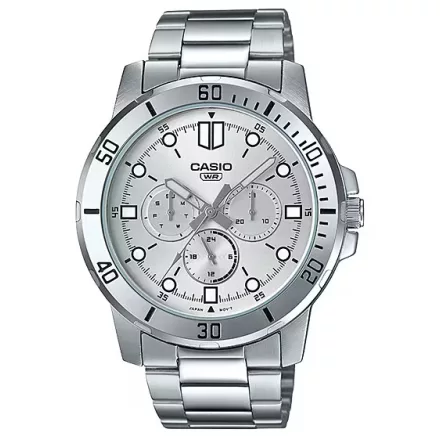 Casio férfi óra karóra MTP-VD300D-7E (zd268c)
