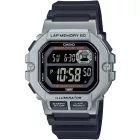 Casio férfi óra karóra WS-1400H-1B (zd271a)