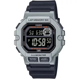Casio férfi óra karóra WS-1400H-1B (zd271a)