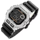 Casio férfi óra karóra WS-1400H-1B (zd271a)
