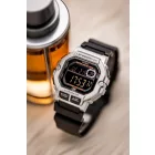 Casio férfi óra karóra WS-1400H-1B (zd271a)