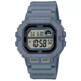 Casio férfi óra karóra WS-1400H-2A (zd271b)